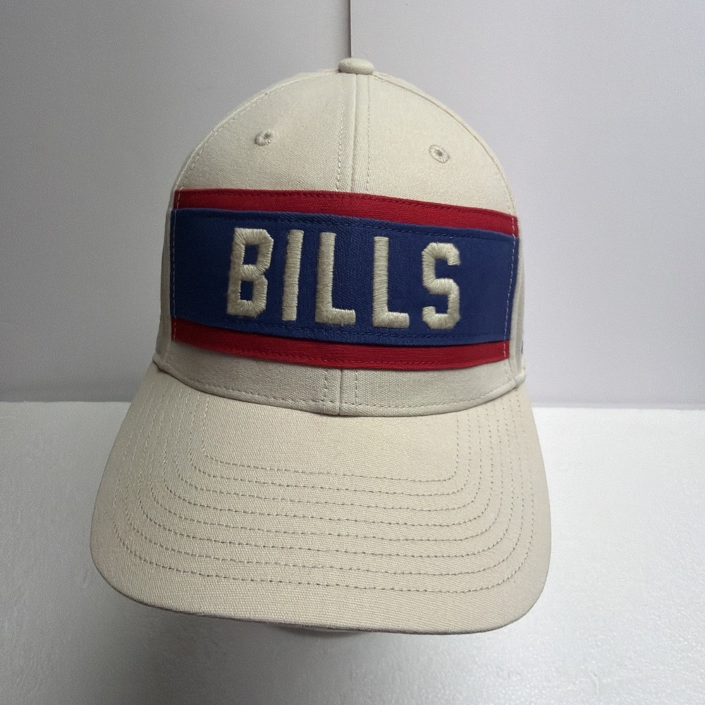 Buffalo Bills Hat '47 Brand Adjustable Size